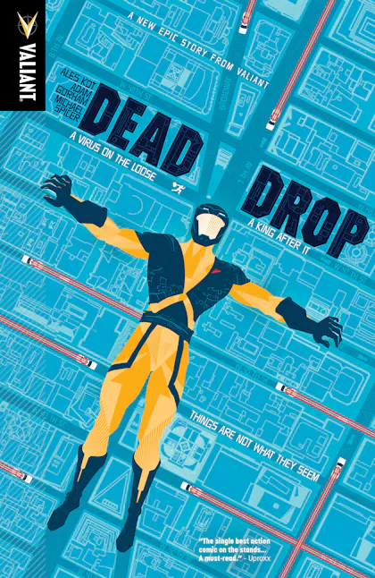 Dead Drop