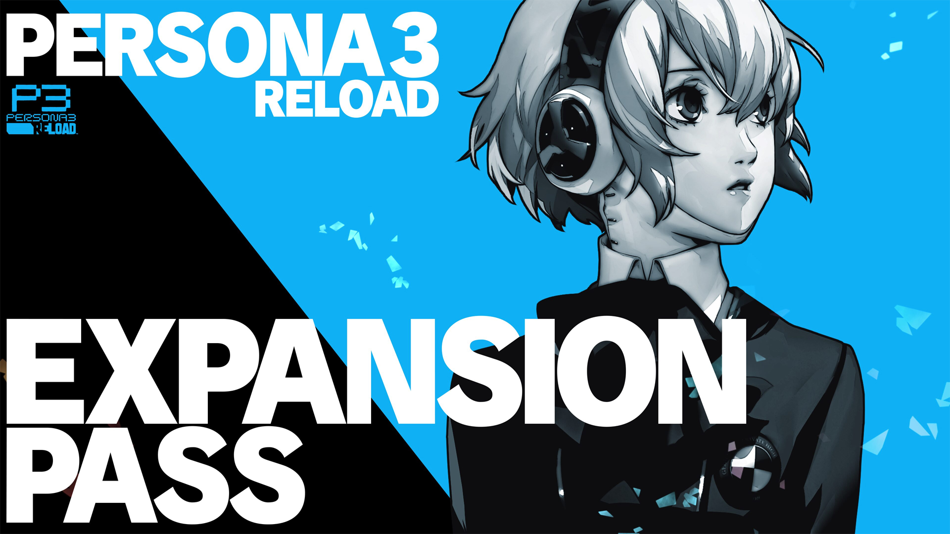 Persona 3 Reload: Expansion Pass | PC Steam Downloadable Content ...