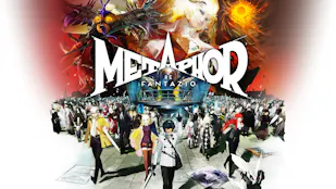 Product cover for Metaphor: ReFantazio