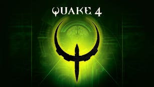 Product cover for Quake 4