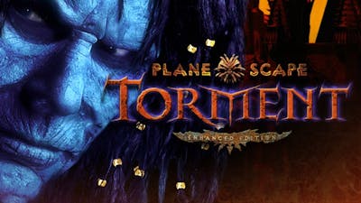 Planescape Torment: Enhanced Edition (PC Digital Download)