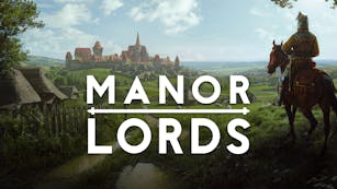 Product cover for Manor Lords