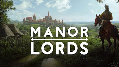 Product cover for Manor Lords