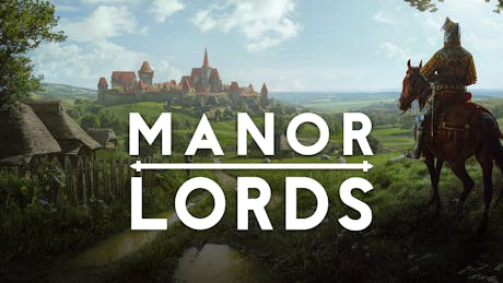 Product cover for Manor Lords