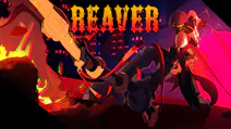 Product cover for REAVER