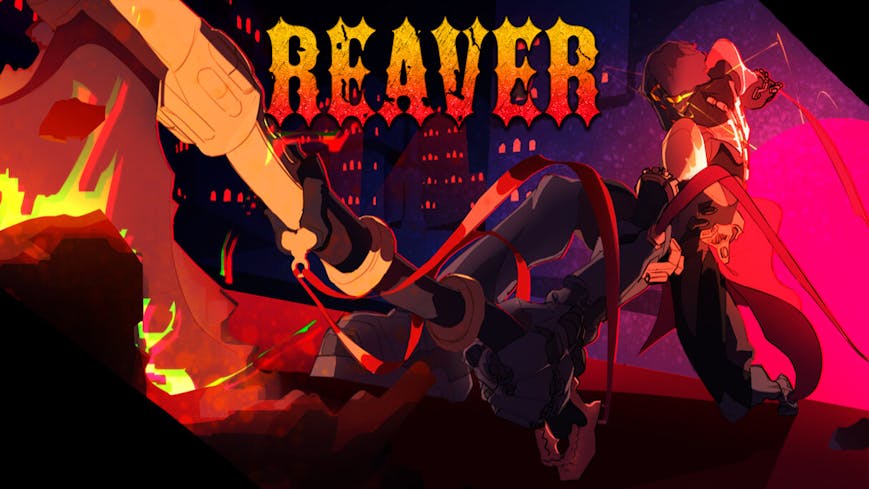 REAVER