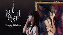 Product cover for Recall: Empty Wishes