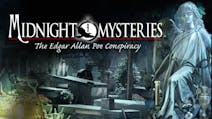 Product cover for Midnight Mysteries
