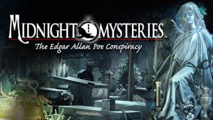 Product cover for Midnight Mysteries