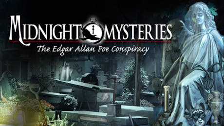 Product cover for Midnight Mysteries