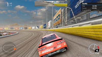 Nascar Heat 5 Gold Edition Pc Steam Game Fanatical