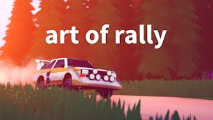 Product cover for art of rally