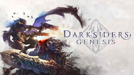 Product cover for Darksiders Genesis