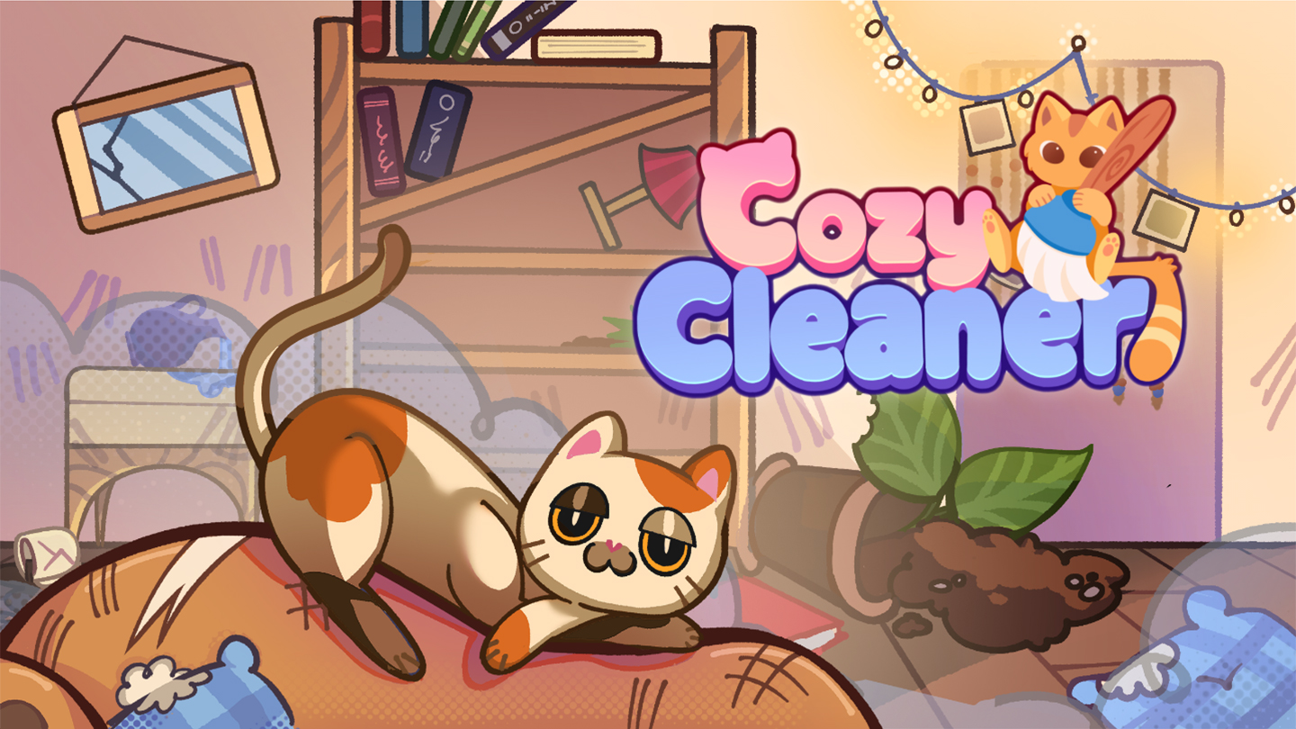 Cozy Cleaner