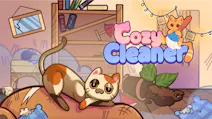 Product cover for Cozy Cleaner