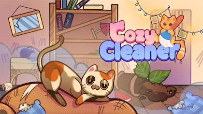 Cozy Cleaner