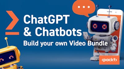 ChatGPT and Chatbots Build your own Video Bundle