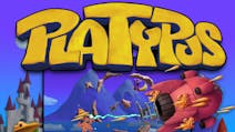 Product cover for Platypus