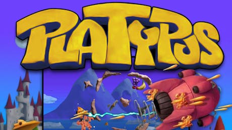Product cover for Platypus
