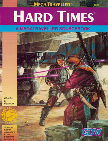 Hard Times
