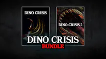 Product cover for Dino Crisis 1 & 2 Bundle
