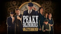 Product cover for Peaky Blinders: Mastermind