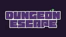 Product cover for Dungeon Escape