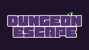 Product cover for Dungeon Escape