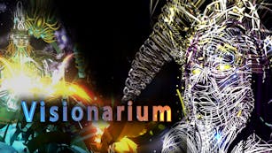 Product cover for Visionarium
