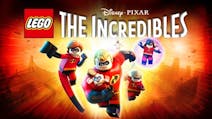 Product cover for LEGO® The Incredibles