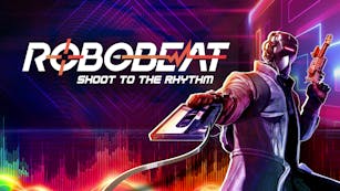 Product cover for ROBOBEAT