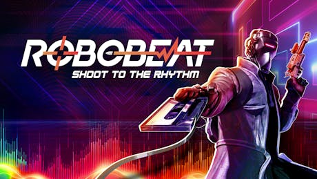 Product cover for ROBOBEAT