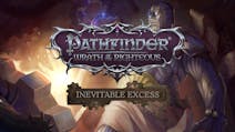 Product cover for Pathfinder: Wrath of the Righteous - Inevitable Excess