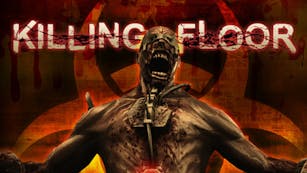 Product cover for Killing Floor
