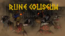 Product cover for Rune Coliseum