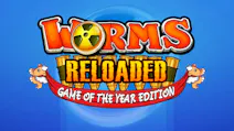 Product cover for Worms Reloaded: Game of the Year Edition