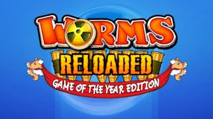 Worms Reloaded: Game of the Year Edition