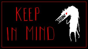 Product cover for Keep in Mind: Remastered