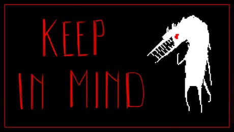 Product cover for Keep in Mind: Remastered