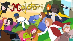 Product cover for Majotori