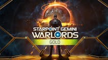 Product cover for Starpoint Gemini Warlords Gold Pack