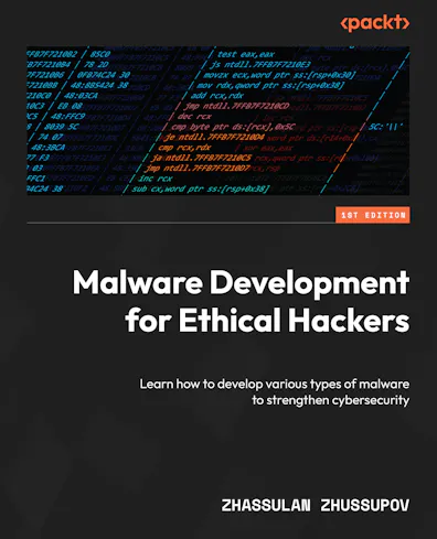 Malware Development for Ethical Hackers