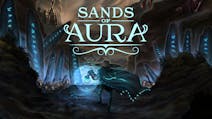Product cover for Sands of Aura