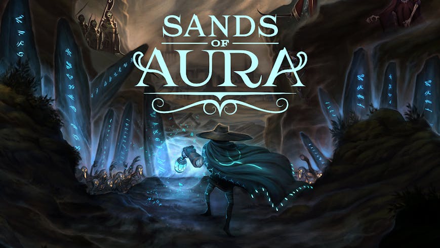 Sands of Aura