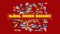 Product cover for Global Soccer Manager