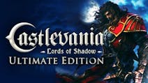 Product cover for Castlevania: Lords of Shadow – Ultimate Edition