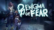 Product cover for Enigma of Fear