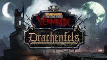 Product cover for Warhammer: End Times - Vermintide Drachenfels