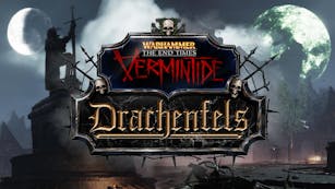 Product cover for Warhammer: End Times - Vermintide Drachenfels - DLC