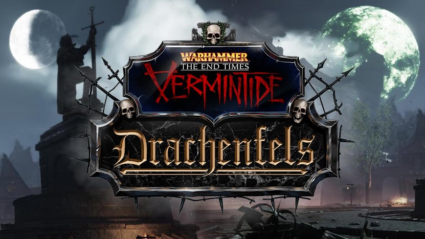 Warhammer: End Times - Vermintide Drachenfels